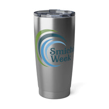 Load image into Gallery viewer, Smicha Week Vagabond 20oz Tumbler