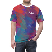 Load image into Gallery viewer, Kallah Unisex Cut & Sew Tee