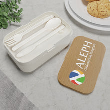 Load image into Gallery viewer, AOP Bento Lunch Box