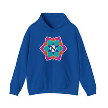 Load image into Gallery viewer, Kallah - Unisex Heavy Blend™ Hooded Sweatshirt