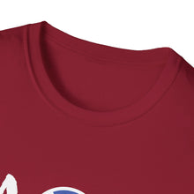 Load image into Gallery viewer, AOP Rabbinic Program T-Shirt