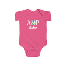 Load image into Gallery viewer, AOP Baby Onesie