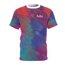 Load image into Gallery viewer, Kallah Unisex Cut & Sew Tee