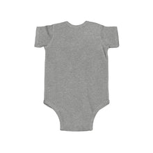 Load image into Gallery viewer, AOP Baby Onesie