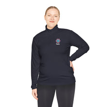 Load image into Gallery viewer, Kallah - Unisex Quarter-Zip Pullover