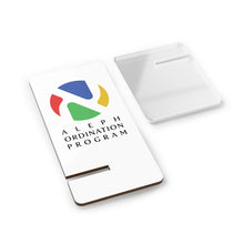 Load image into Gallery viewer, AOP Mobile Display Stand for Smartphones