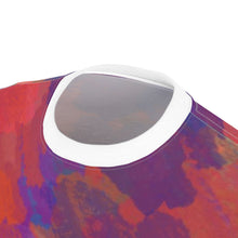 Load image into Gallery viewer, Kallah Unisex Cut & Sew Tee