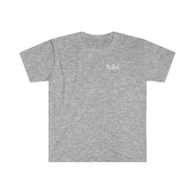Load image into Gallery viewer, Kallah Unisex Softstyle T-Shirt (Aleph)