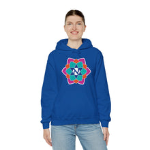 Load image into Gallery viewer, Kallah - Unisex Heavy Blend™ Hooded Sweatshirt