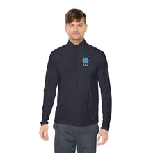 Load image into Gallery viewer, Kallah - Unisex Quarter-Zip Pullover