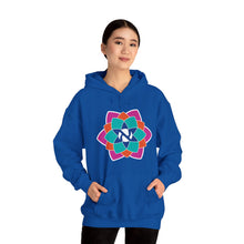 Load image into Gallery viewer, Kallah - Unisex Heavy Blend™ Hooded Sweatshirt