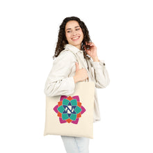Load image into Gallery viewer, Kallah Cotton Canvas Tote Bag