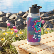 Load image into Gallery viewer, Kallah Gator Tumbler, 32oz