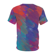 Load image into Gallery viewer, Kallah Unisex Cut & Sew Tee