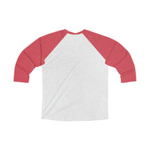 Load image into Gallery viewer, AOP 3\4 Raglan Tee