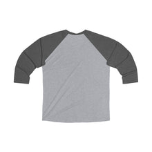 Load image into Gallery viewer, AOP 3\4 Raglan Tee