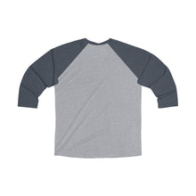 Load image into Gallery viewer, AOP 3\4 Raglan Tee