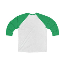 Load image into Gallery viewer, AOP 3\4 Raglan Tee