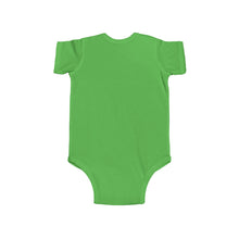 Load image into Gallery viewer, AOP Baby Onesie