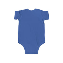 Load image into Gallery viewer, AOP Baby Onesie