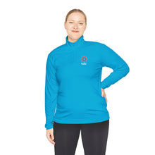 Load image into Gallery viewer, Kallah - Unisex Quarter-Zip Pullover