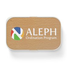 Load image into Gallery viewer, AOP Bento Lunch Box