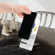 Load image into Gallery viewer, AOP Mobile Display Stand for Smartphones