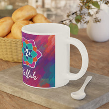 Load image into Gallery viewer, Kallah Comemorative Ceramic Mugs (11oz\15oz\20oz)