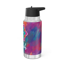 Load image into Gallery viewer, Kallah Gator Tumbler, 32oz