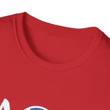 Load image into Gallery viewer, AOP Rabbinic Program T-Shirt