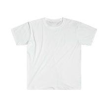 Load image into Gallery viewer, Kallah Unisex Softstyle T-Shirt (Aleph)