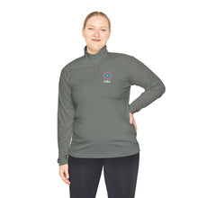 Load image into Gallery viewer, Kallah - Unisex Quarter-Zip Pullover