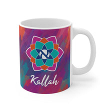 Load image into Gallery viewer, Kallah Comemorative Ceramic Mugs (11oz\15oz\20oz)