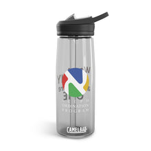 Load image into Gallery viewer, AOP Many and One CamelBak Eddy® Water Bottle, 25oz