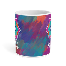 Load image into Gallery viewer, Kallah Comemorative Ceramic Mugs (11oz\15oz\20oz)