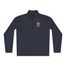 Load image into Gallery viewer, Kallah - Unisex Quarter-Zip Pullover