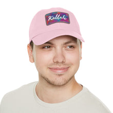 Load image into Gallery viewer, Kallah Dad Hat