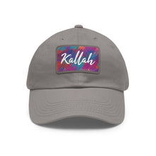 Load image into Gallery viewer, Kallah Dad Hat