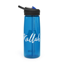 Load image into Gallery viewer, Kallah CamelBak Eddy® Water Bottle, 20oz\25oz