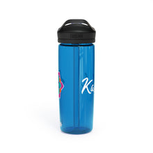 Load image into Gallery viewer, Kallah CamelBak Eddy® Water Bottle, 20oz\25oz