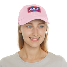 Load image into Gallery viewer, Kallah Dad Hat