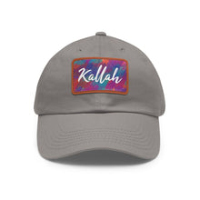 Load image into Gallery viewer, Kallah Dad Hat