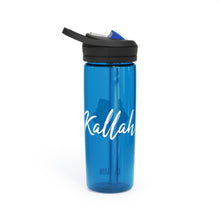 Load image into Gallery viewer, Kallah CamelBak Eddy® Water Bottle, 20oz\25oz
