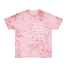 Load image into Gallery viewer, Reb Zalman The Question Tee