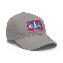 Load image into Gallery viewer, Kallah Dad Hat