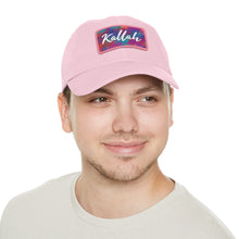Load image into Gallery viewer, Kallah Dad Hat