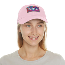 Load image into Gallery viewer, Kallah Dad Hat