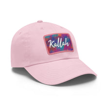 Load image into Gallery viewer, Kallah Dad Hat