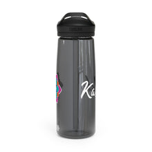 Load image into Gallery viewer, Kallah CamelBak Eddy® Water Bottle, 20oz\25oz
