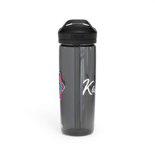 Load image into Gallery viewer, Kallah CamelBak Eddy® Water Bottle, 20oz\25oz